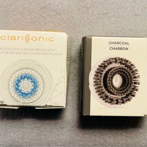 Clarisonic Brush Heads